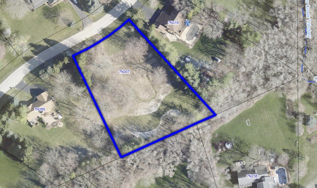 7n307 Falcons Trail Property Photo