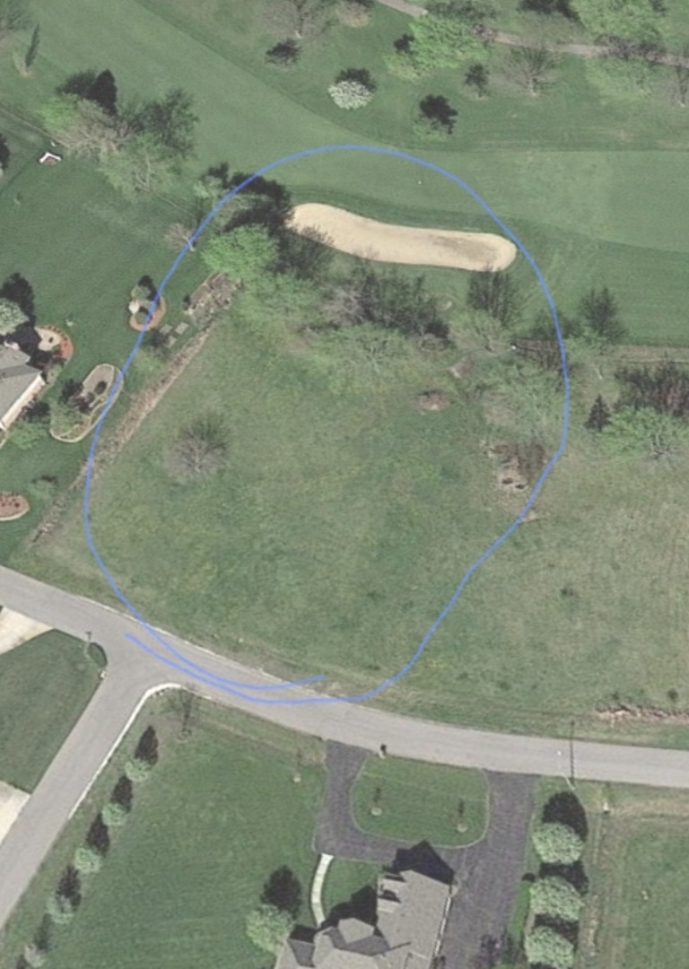 Lot 53 Golfview Drive Property Photo 1