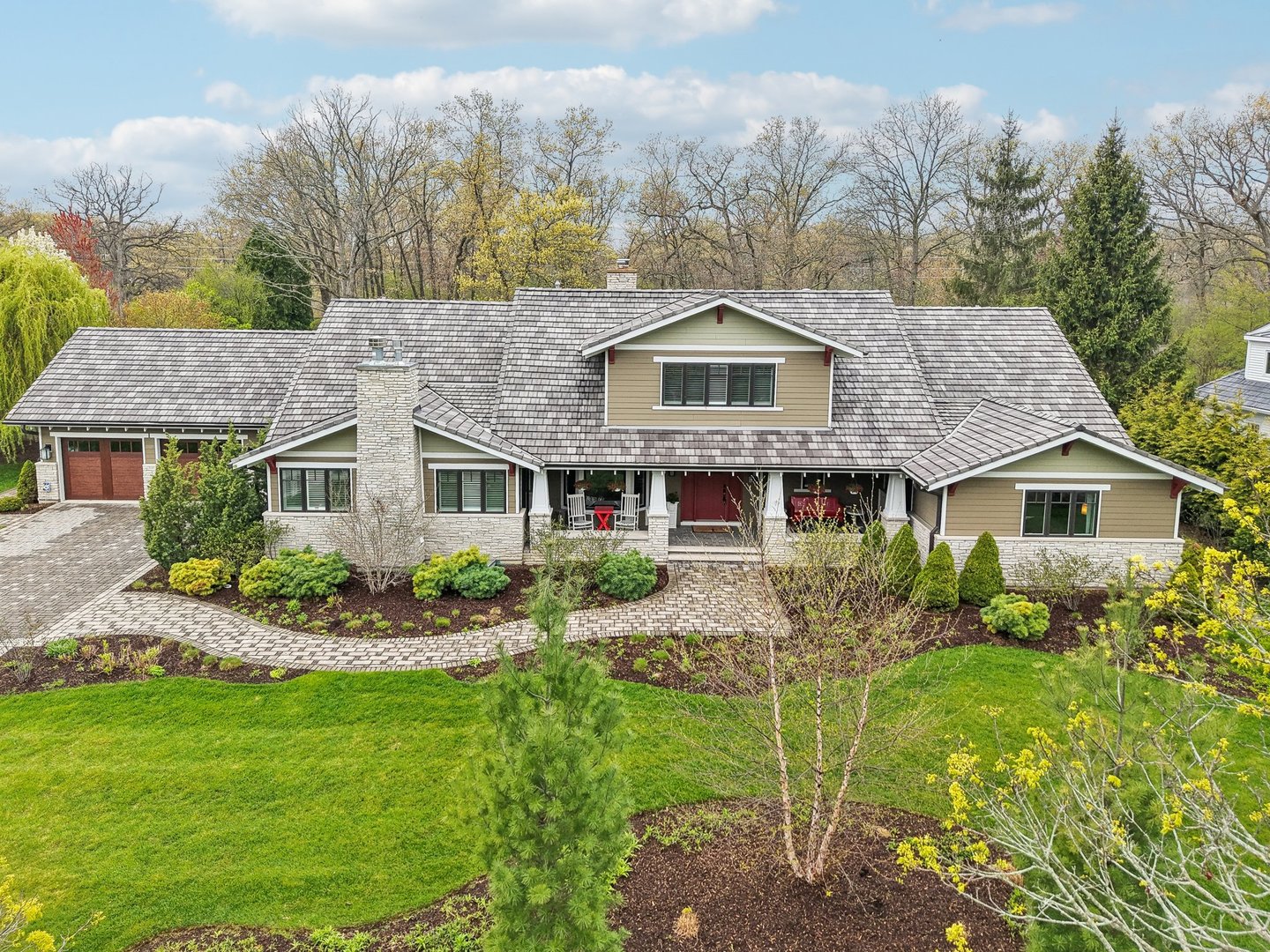 598 Rockefeller Road Property Photo