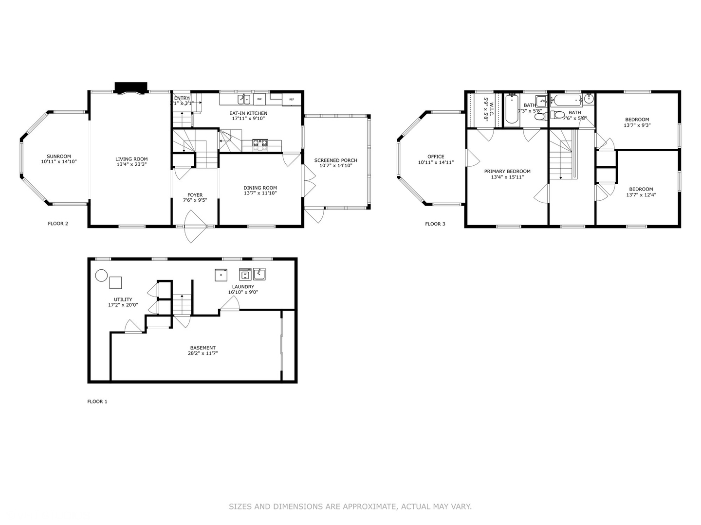 283 Ridge Ave Property Photo 20