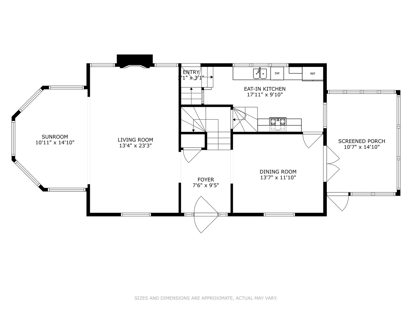 283 Ridge Ave Property Photo 21