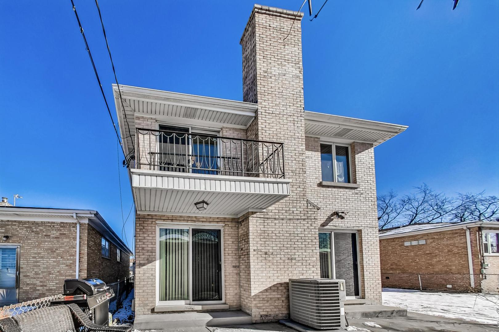 4238 N New England Avenue Property Photo