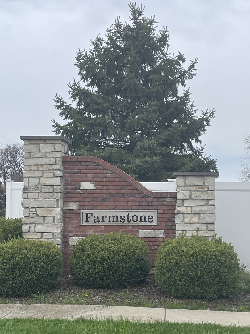 1170 Farmstone Drive Property Photo 1