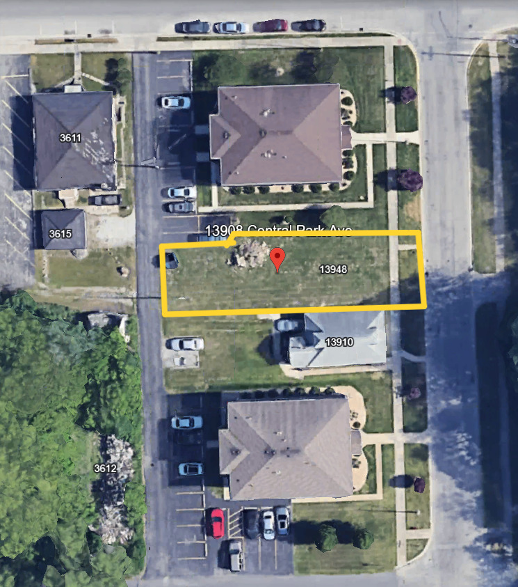13908 Central Park Avenue Property Photo 1