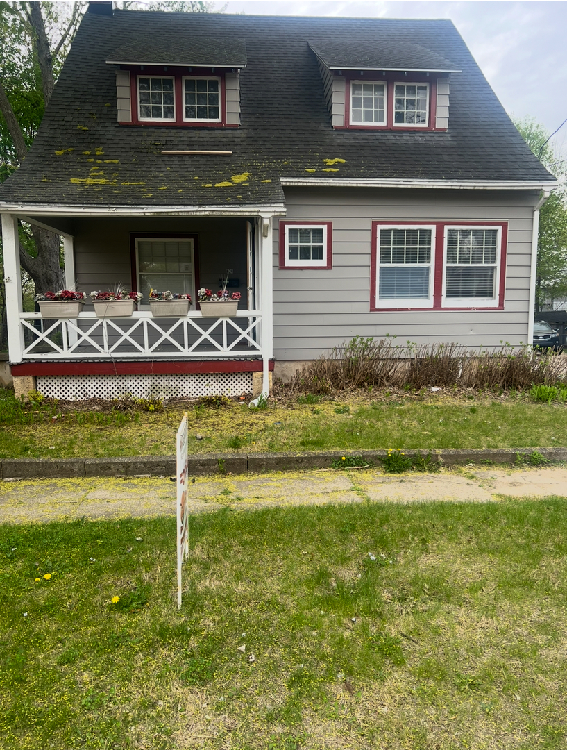 624 Ashland Avenue Property Photo