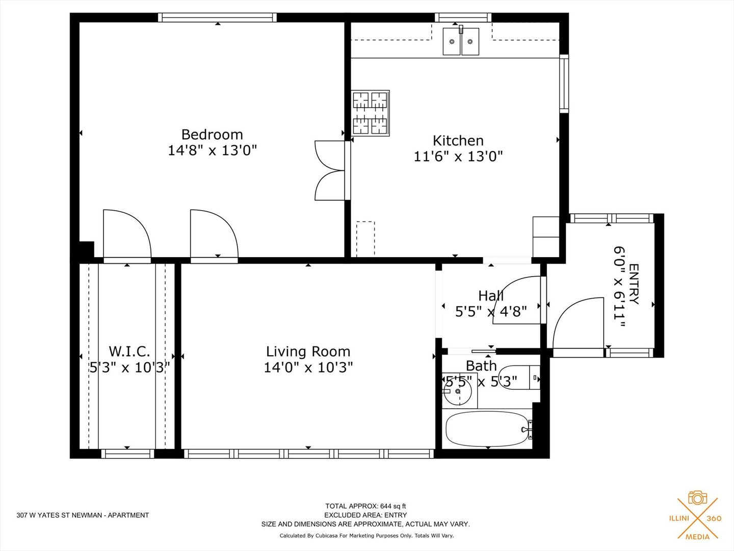 307 W Yates Street Property Photo 44