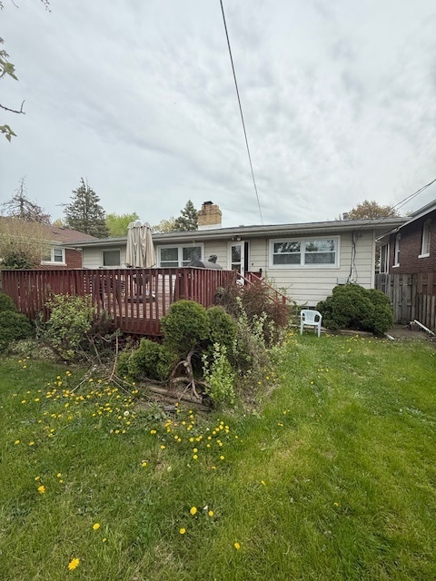 1304 Price Ave Property Photo 17