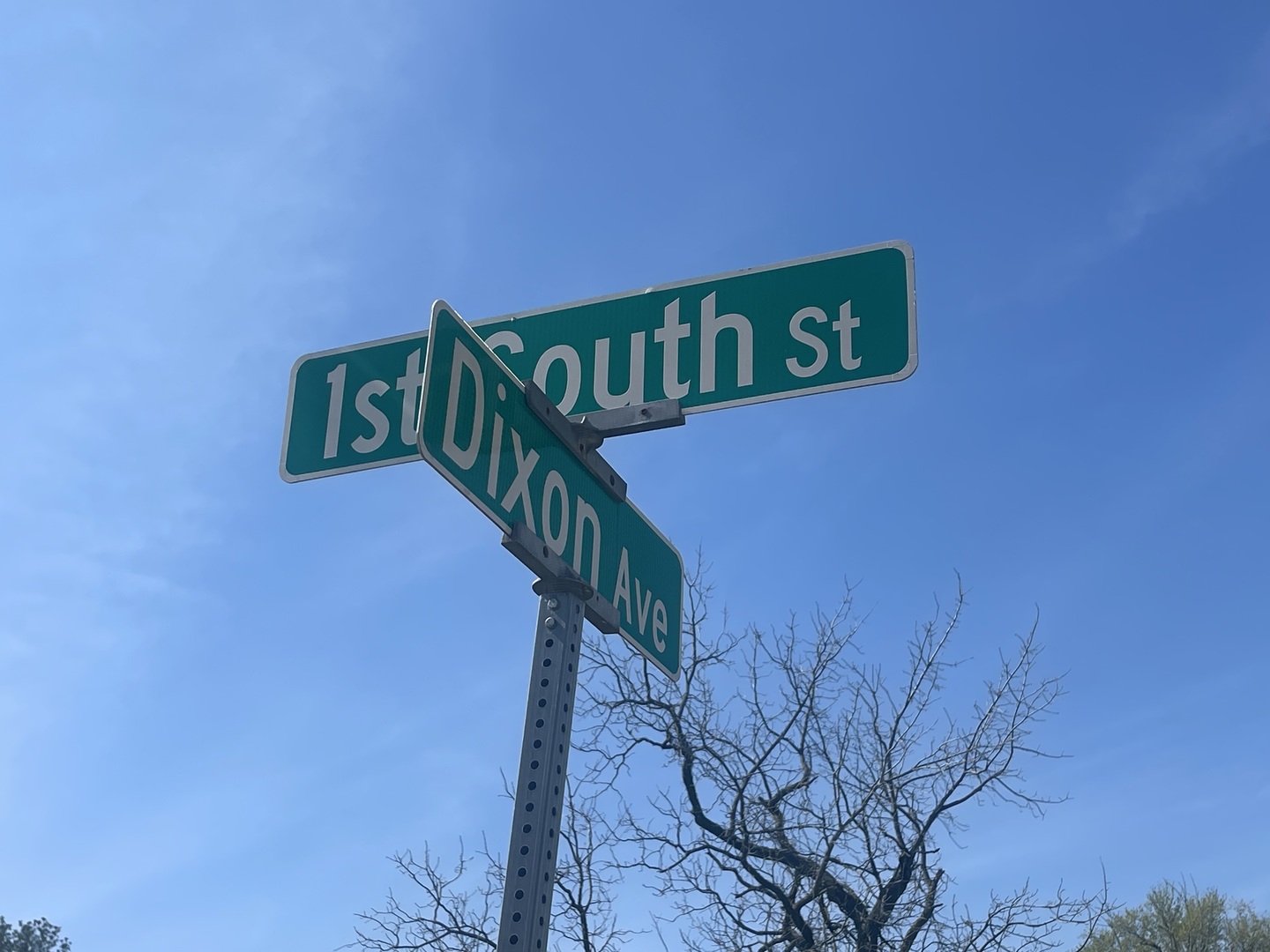 105 1st South Street Property Photo 4