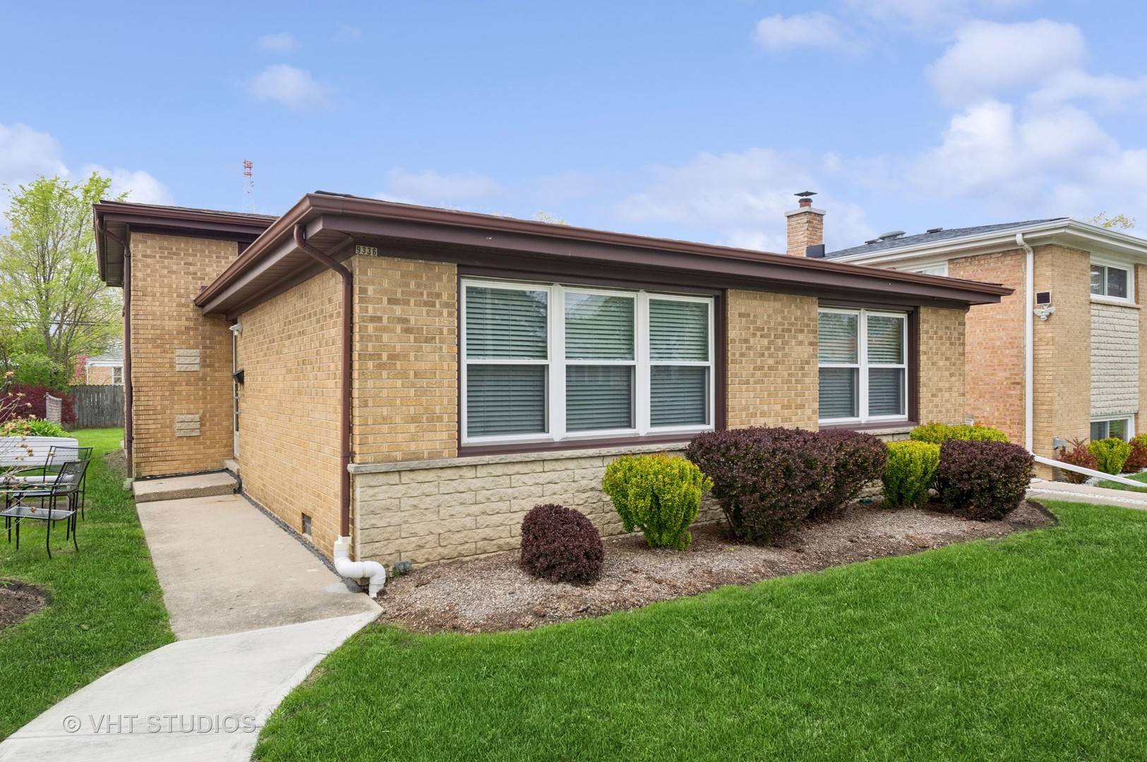 9336 Lavergne Avenue Property Photo