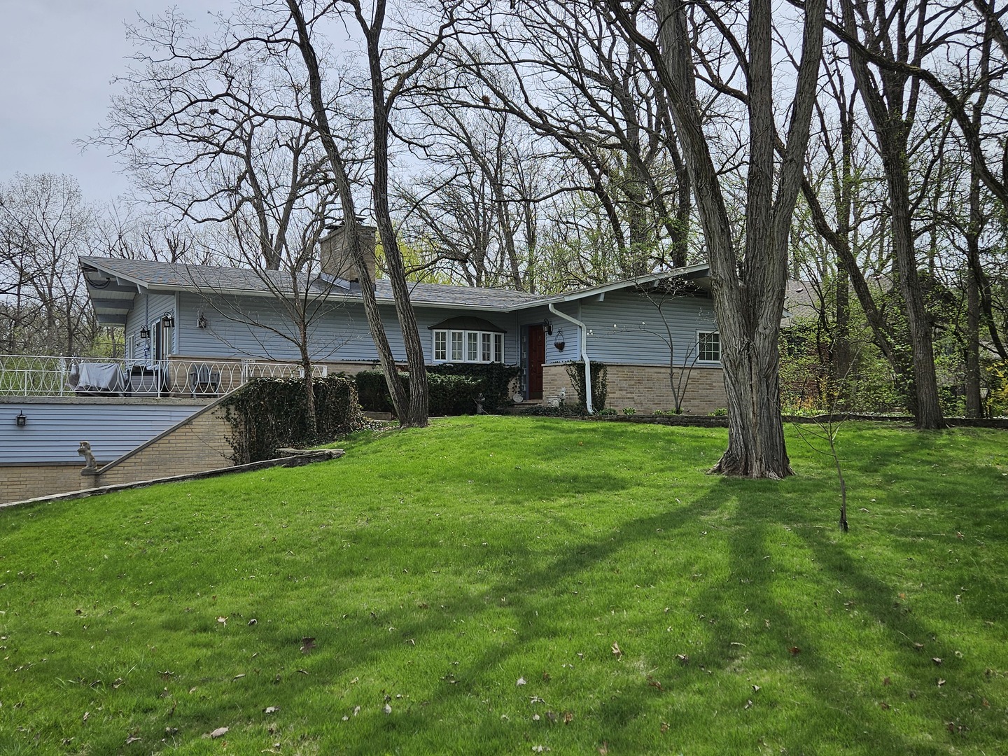 3569 Old Mill Road Property Photo 1
