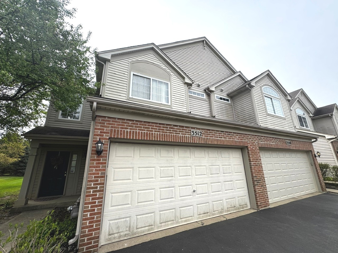 3512 Blue Ridge Court Property Photo