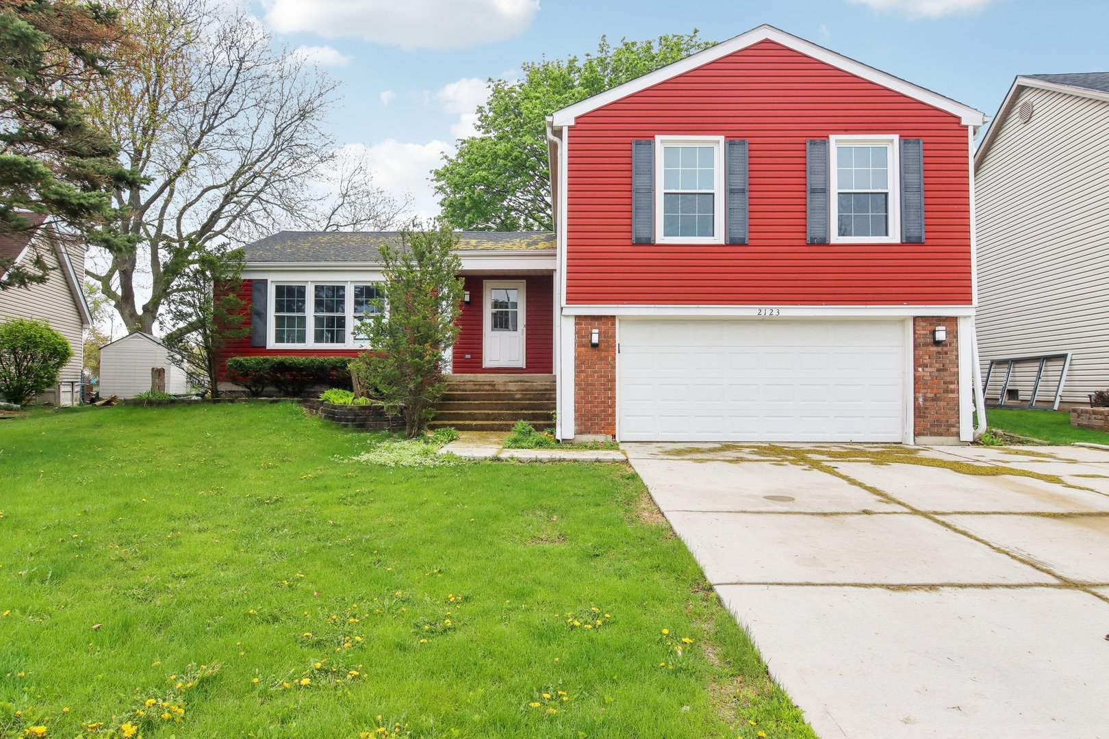 2123 Primrose Lane Property Photo