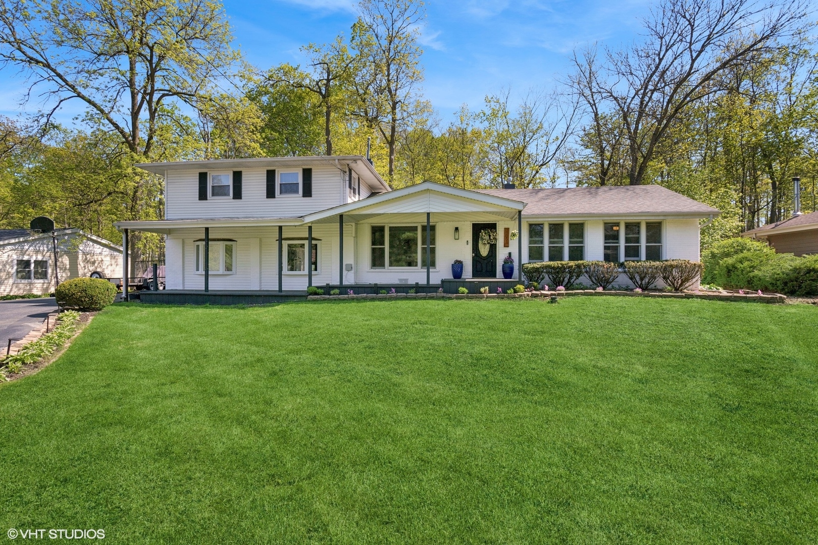 11051 W Elmwood Court Property Photo