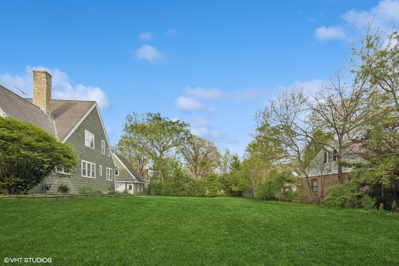 Lot 1 (4941) Montgomery Avenue Property Photo