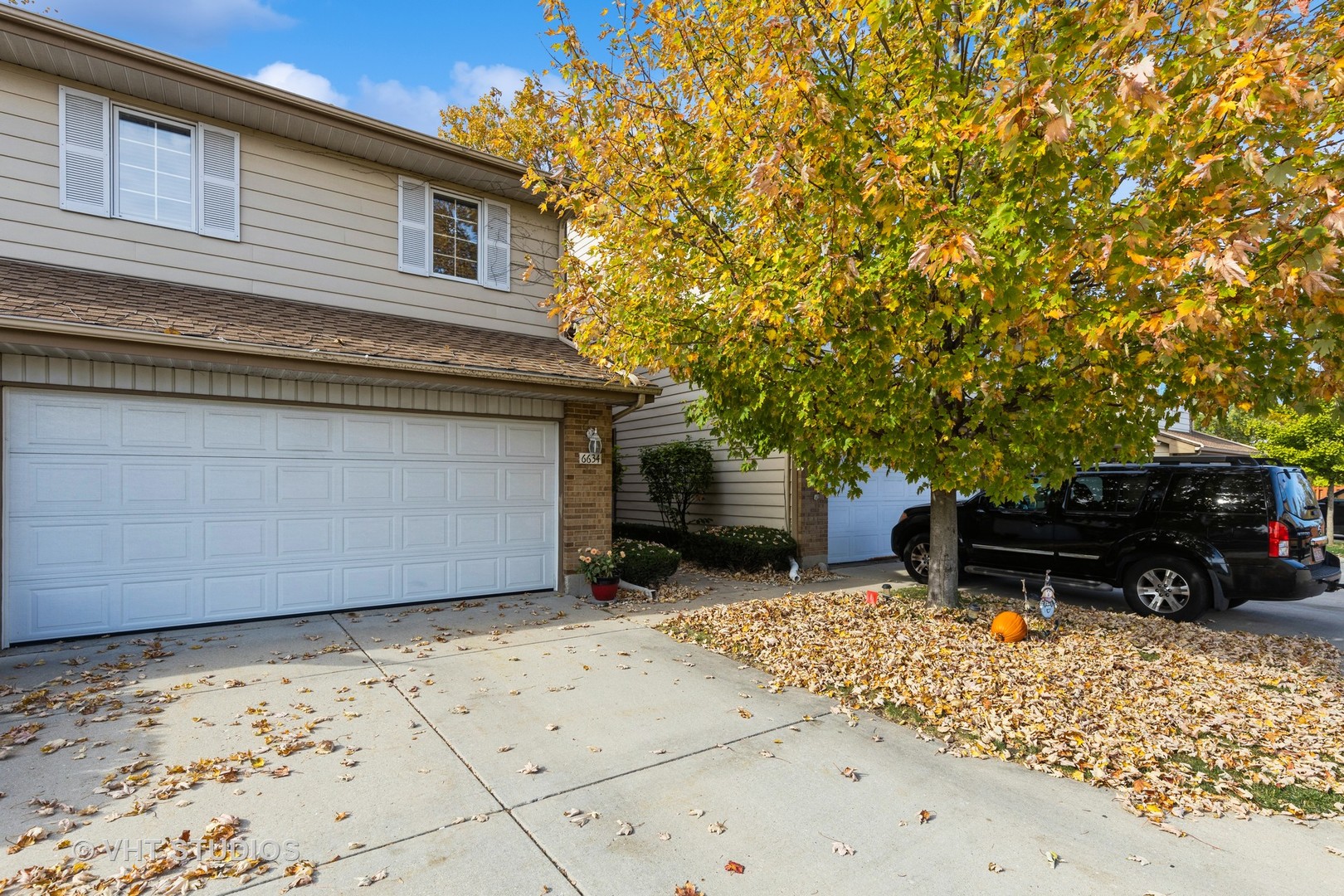 6634 W Wood River Drive Property Photo
