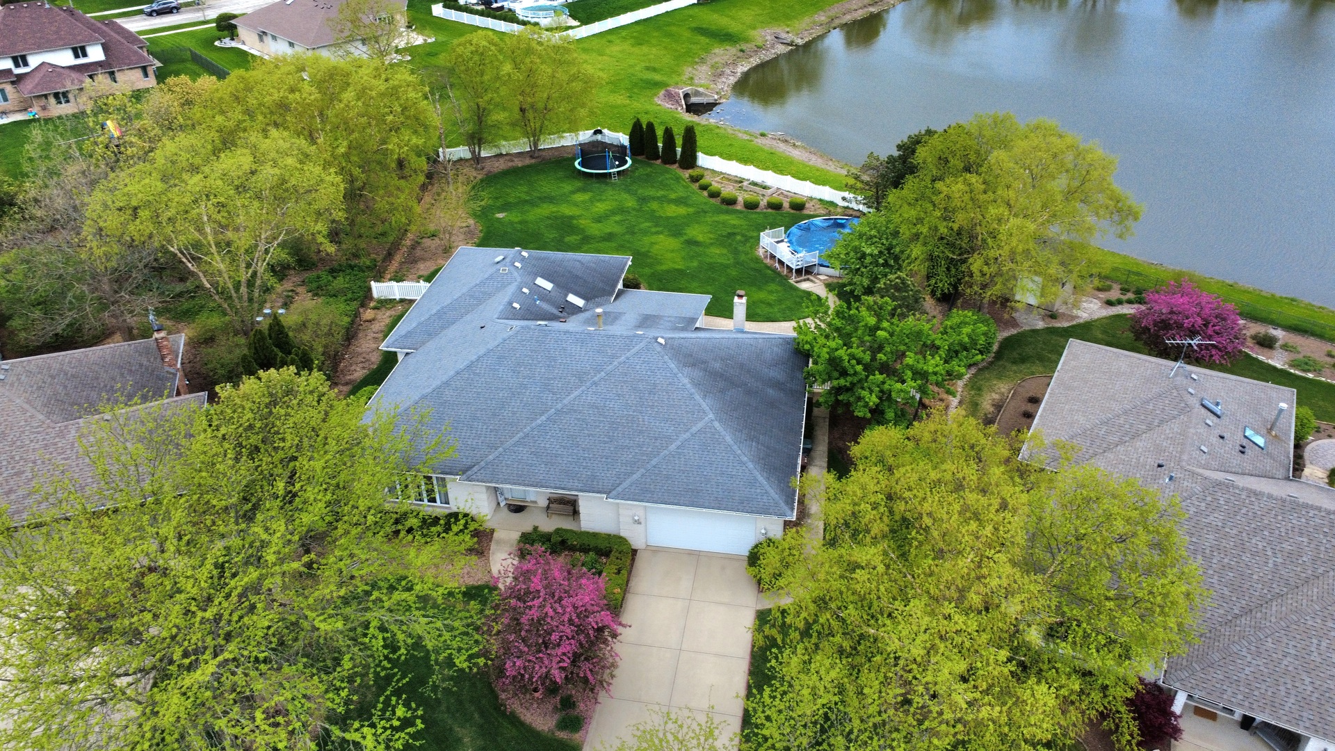 10160 Lancaster Drive Property Photo
