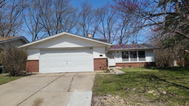 3306 Hazel Lane Property Photo