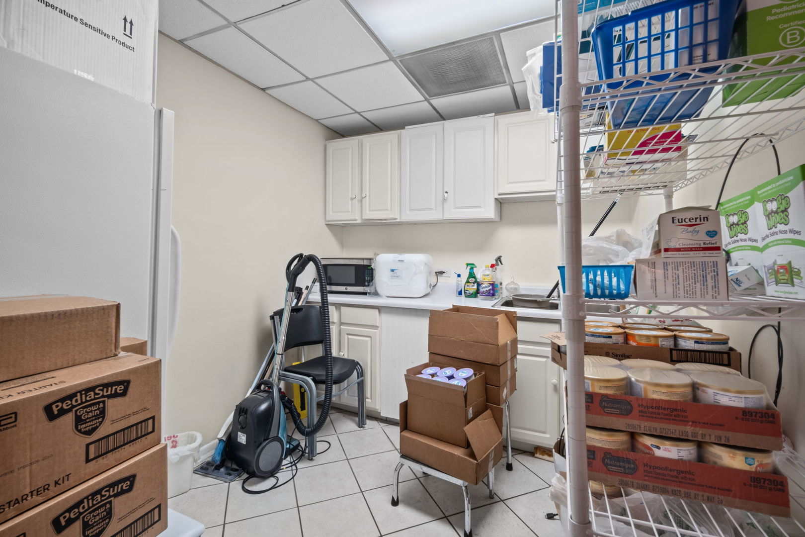 7107 W Belmont Avenue 1e Property Photo 7