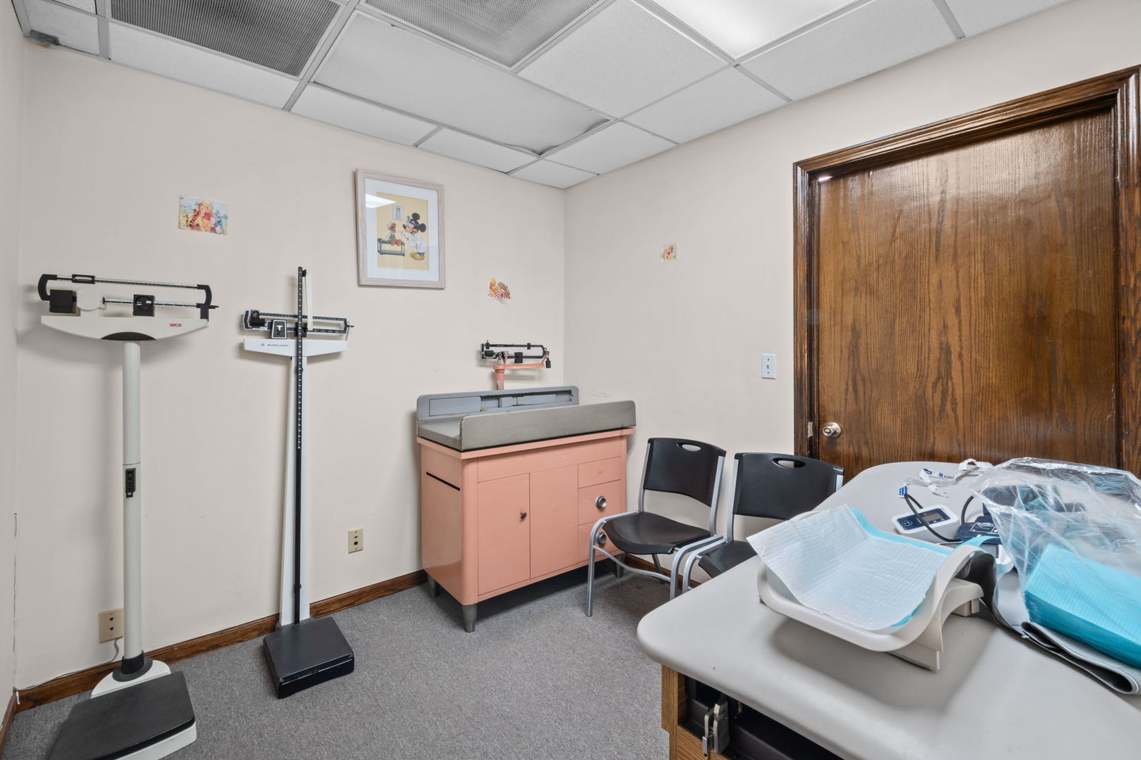 7107 W Belmont Avenue 1e Property Photo 10