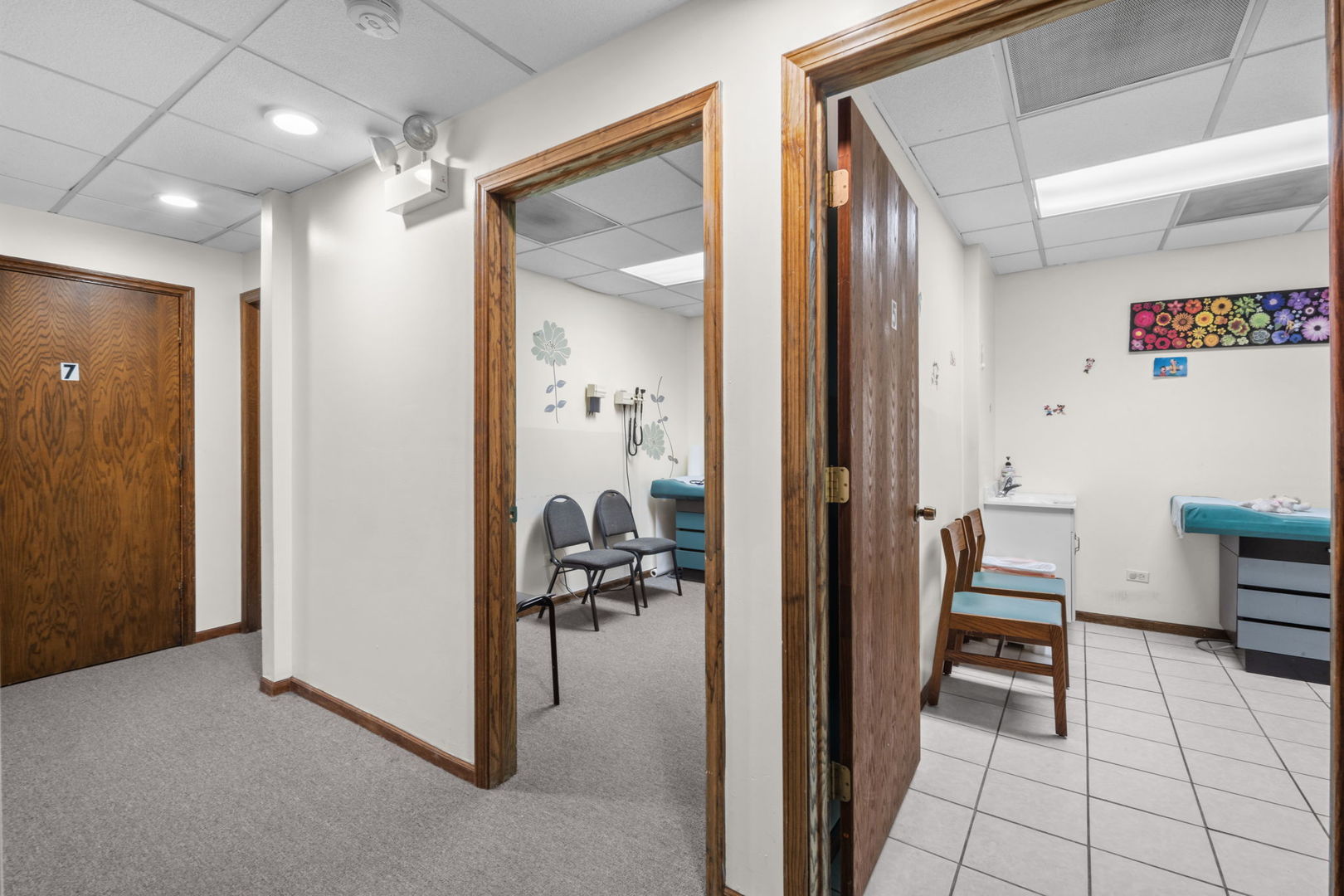 7107 W Belmont Avenue 1e Property Photo 15