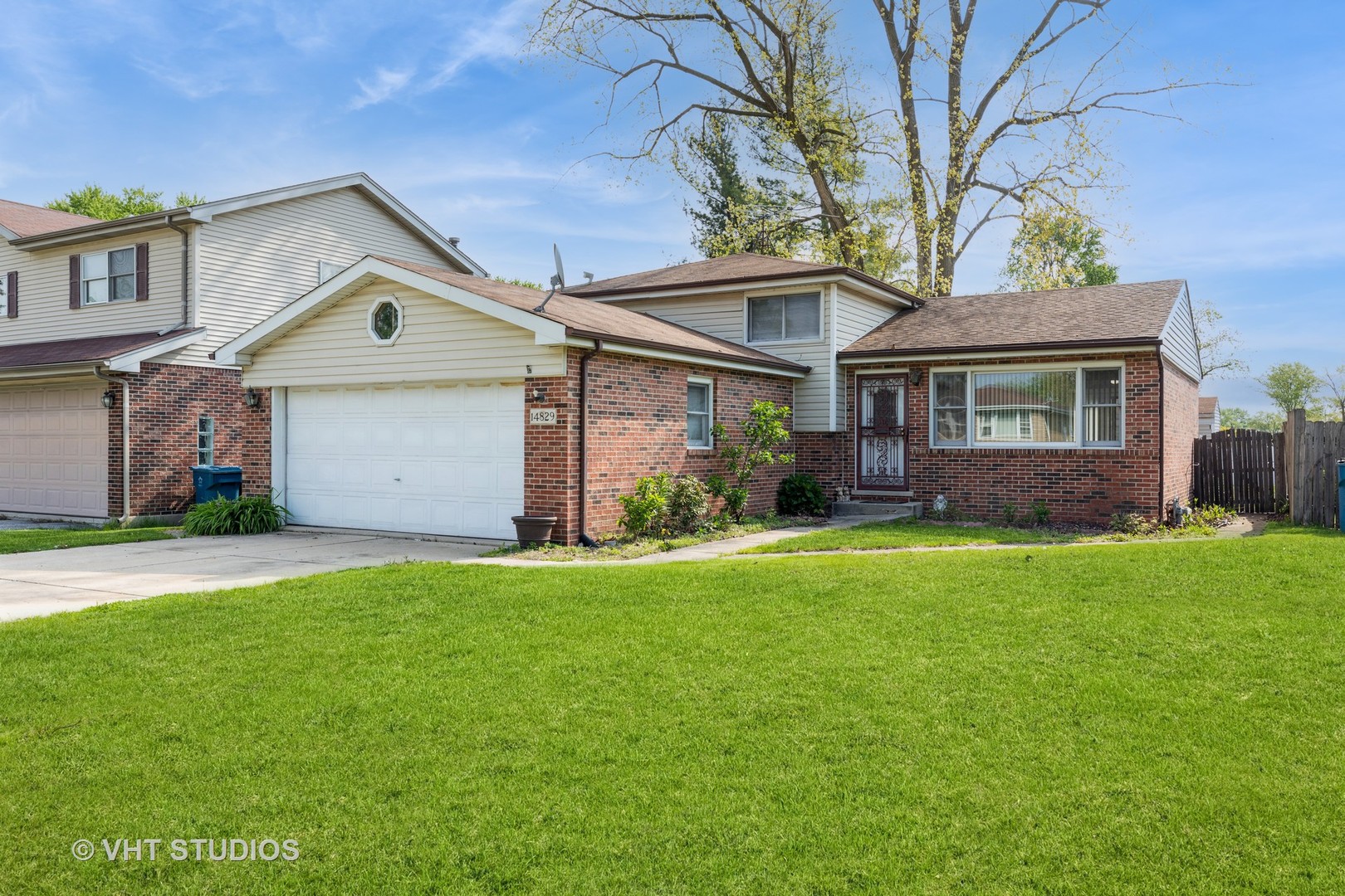 14829 Homan Avenue Property Photo