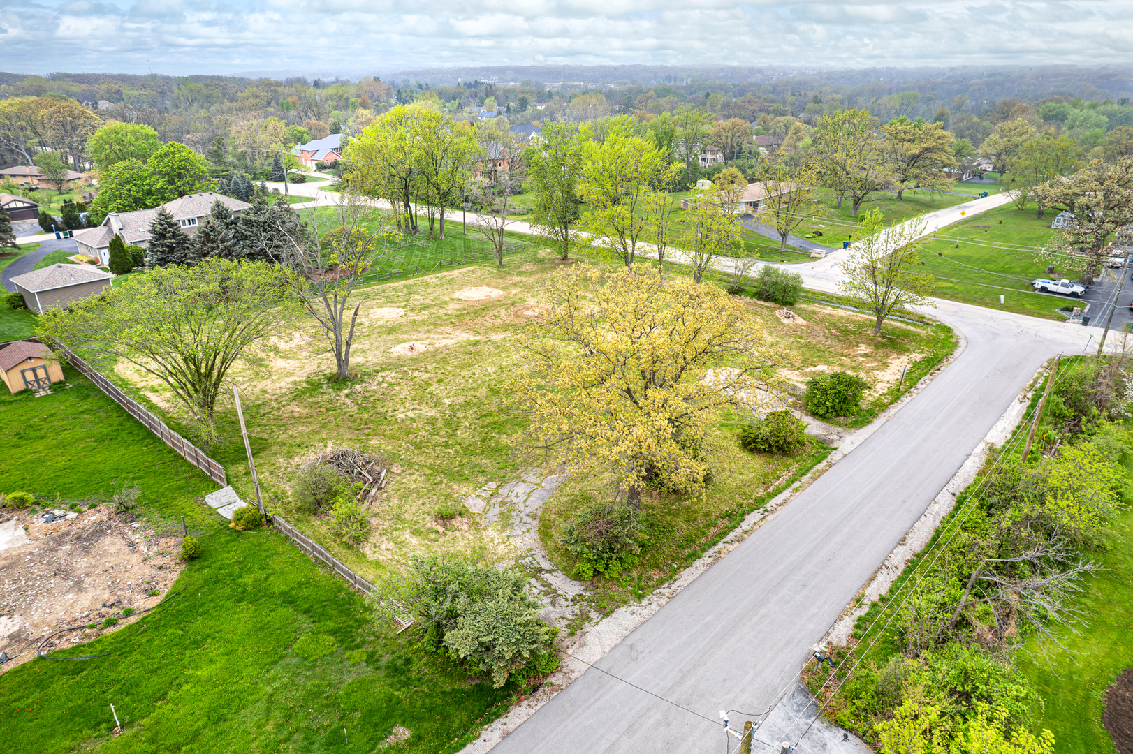 13908 S Elm Street Property Photo 13