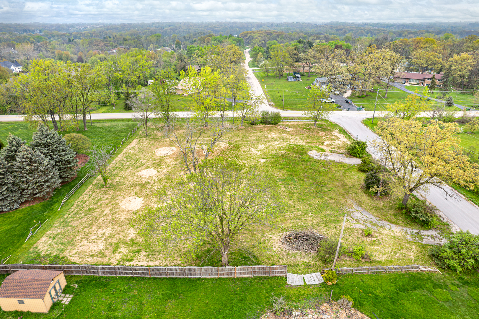 13920 S Elm Street Property Photo 4
