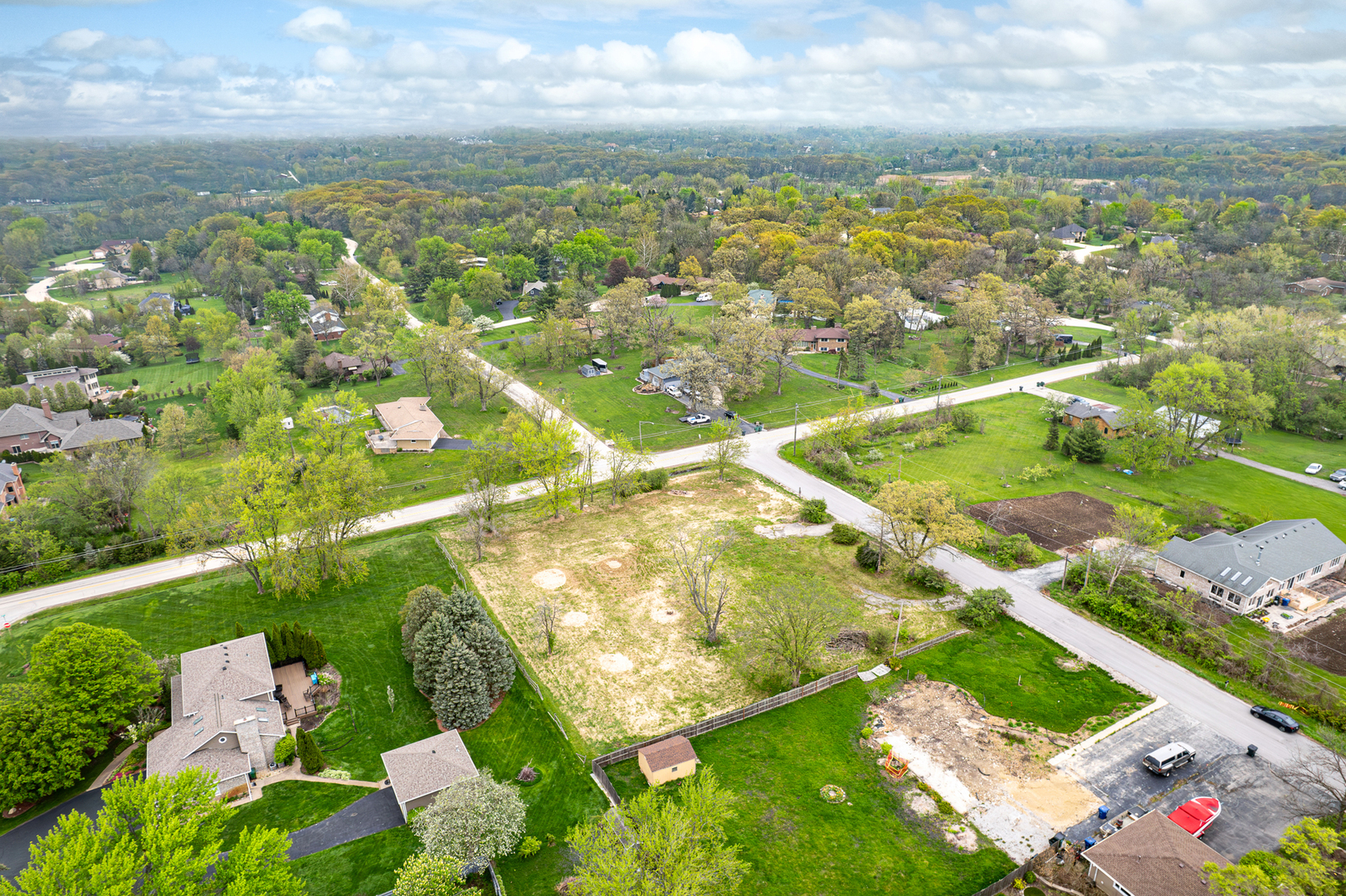 13920 S Elm Street Property Photo 8