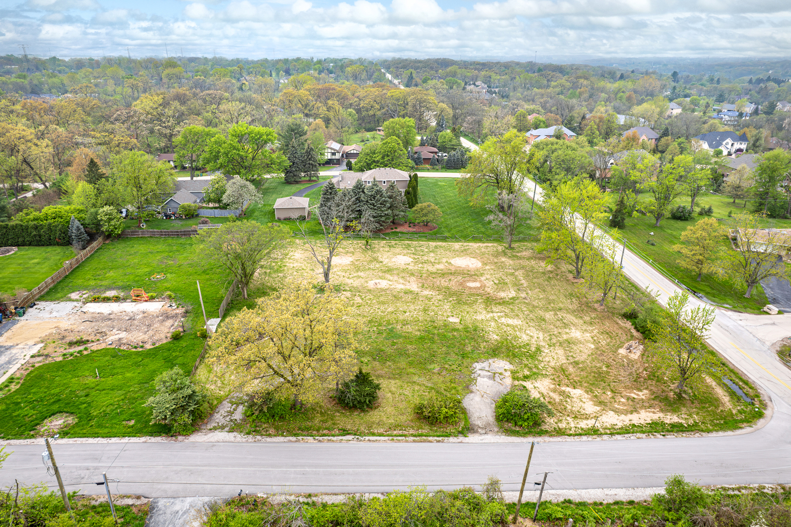 13920 S Elm Street Property Photo 13
