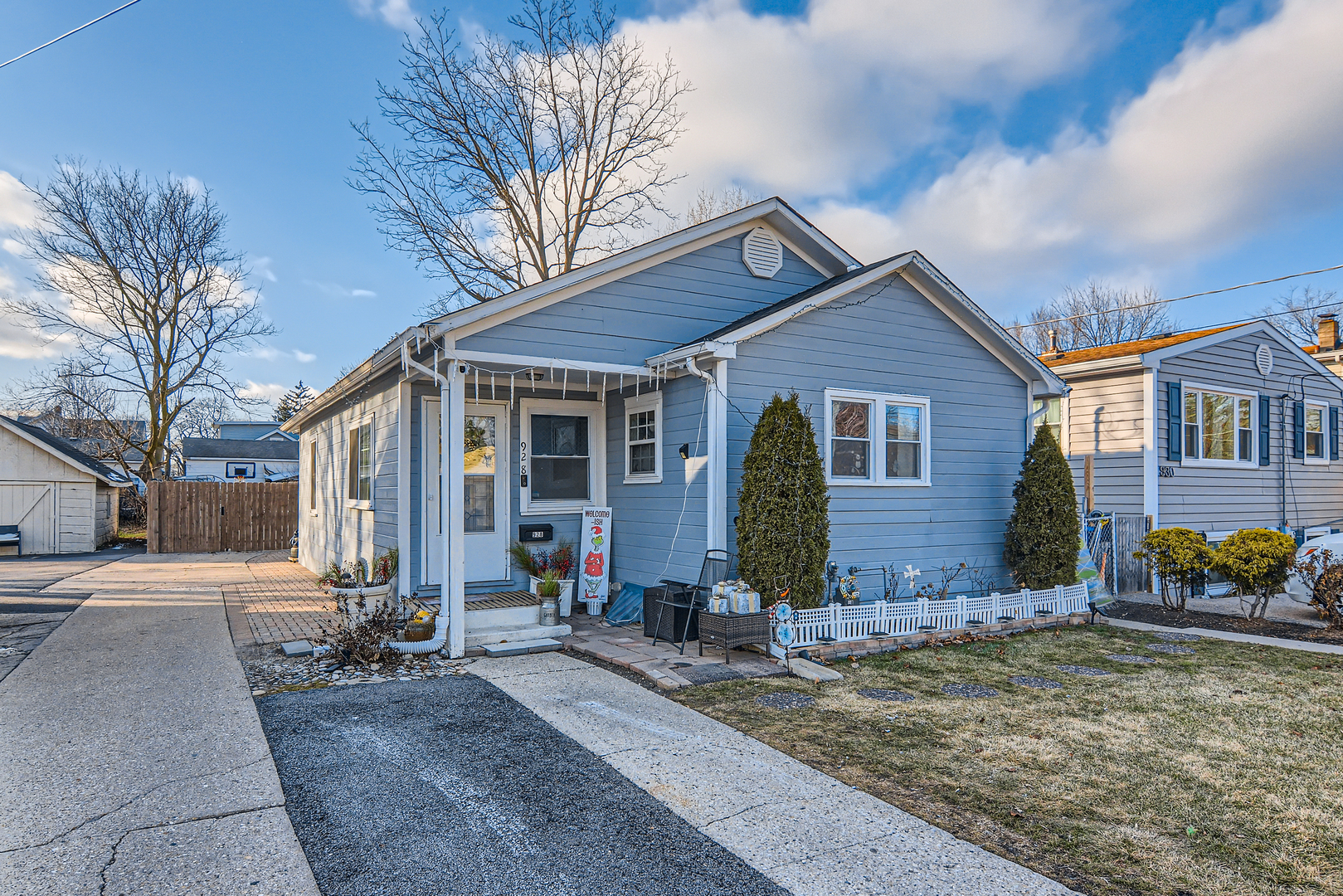928 Pine Street Property Photo