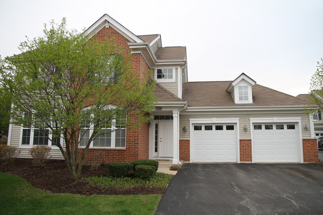 1805 Pontarelli Court Property Photo 1