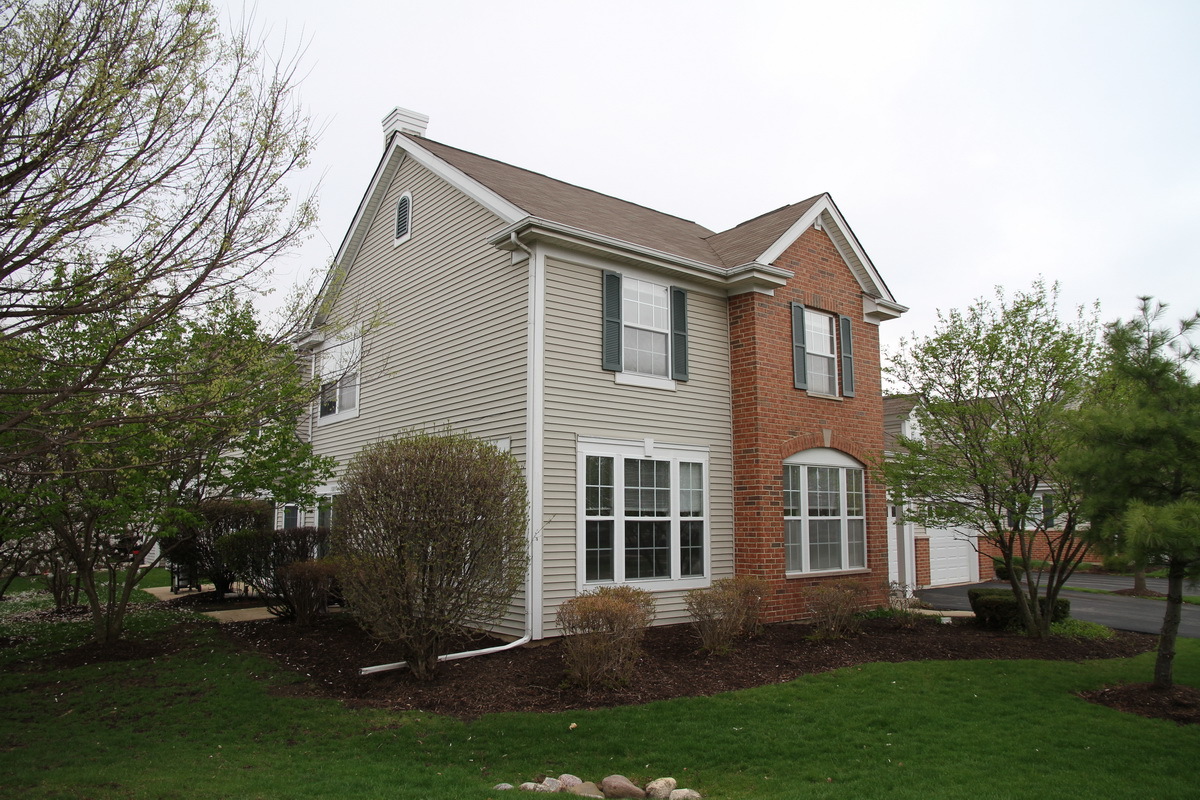 1805 Pontarelli Court Property Photo 13