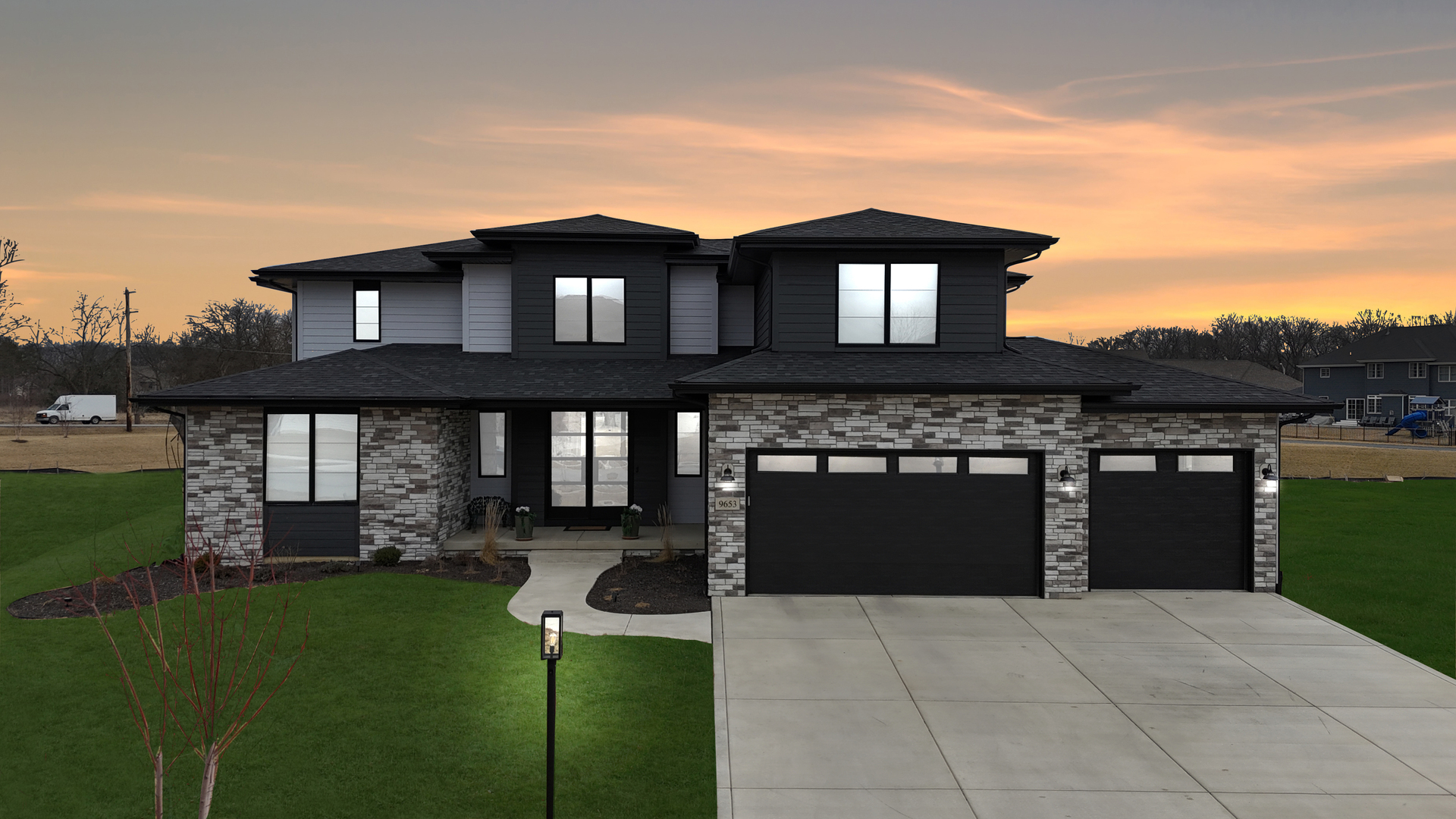 9653 Corydalis Avenue Property Photo
