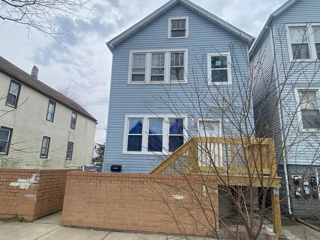 4826 S Throop Street Property Photo 1