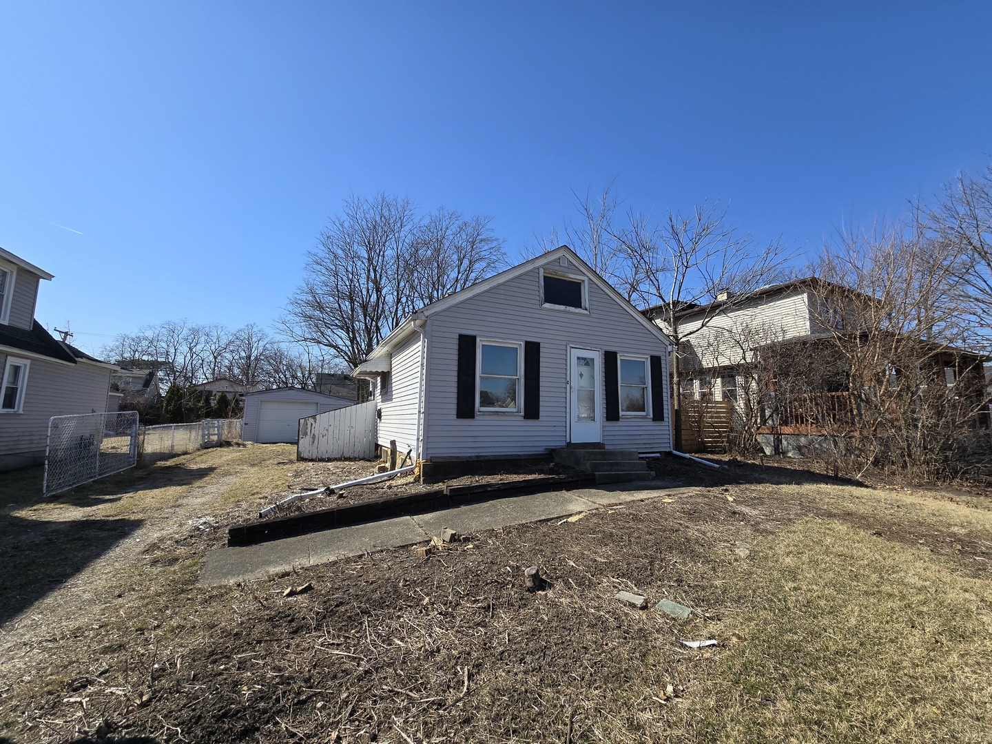 4106 N Adams Street Property Photo