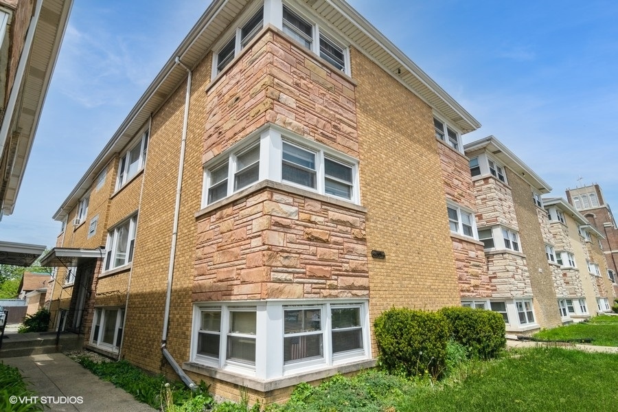 2642 N Harlem Avenue Gw Property Photo
