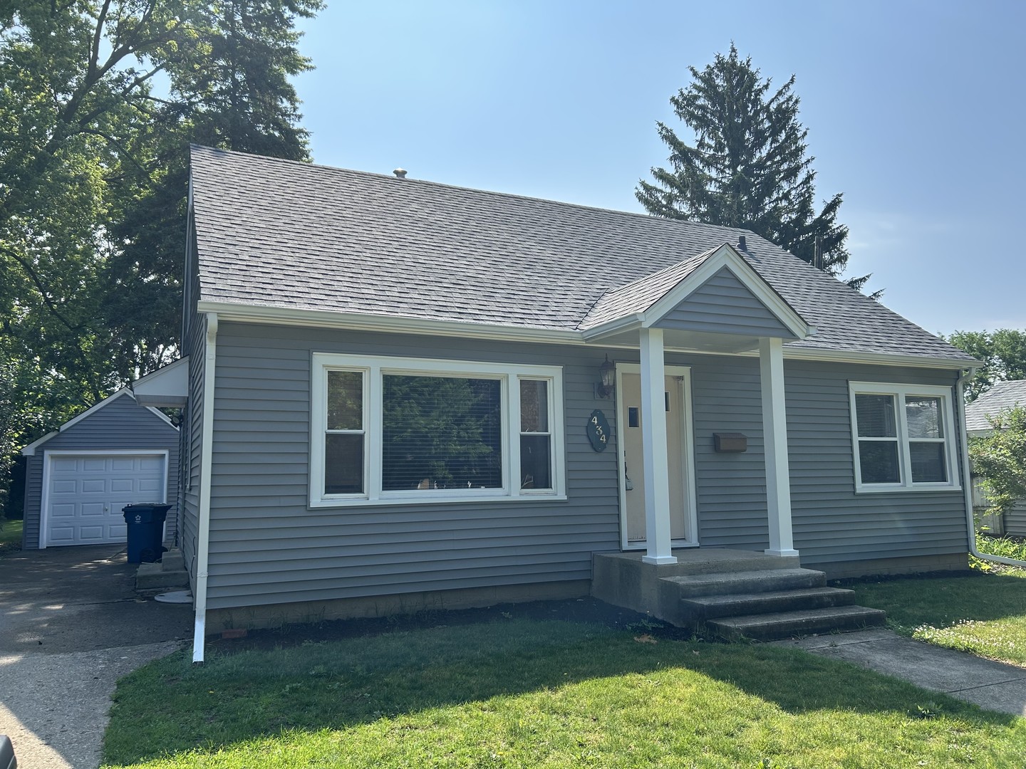 434 Ingleside Avenue Property Photo 1