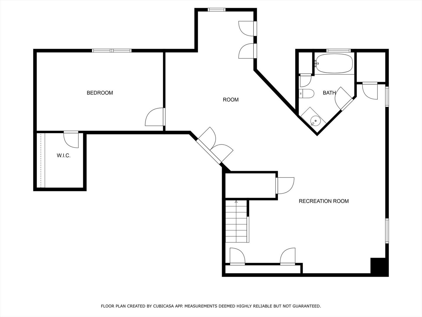 1759 Baybrook Lane Property Photo 38