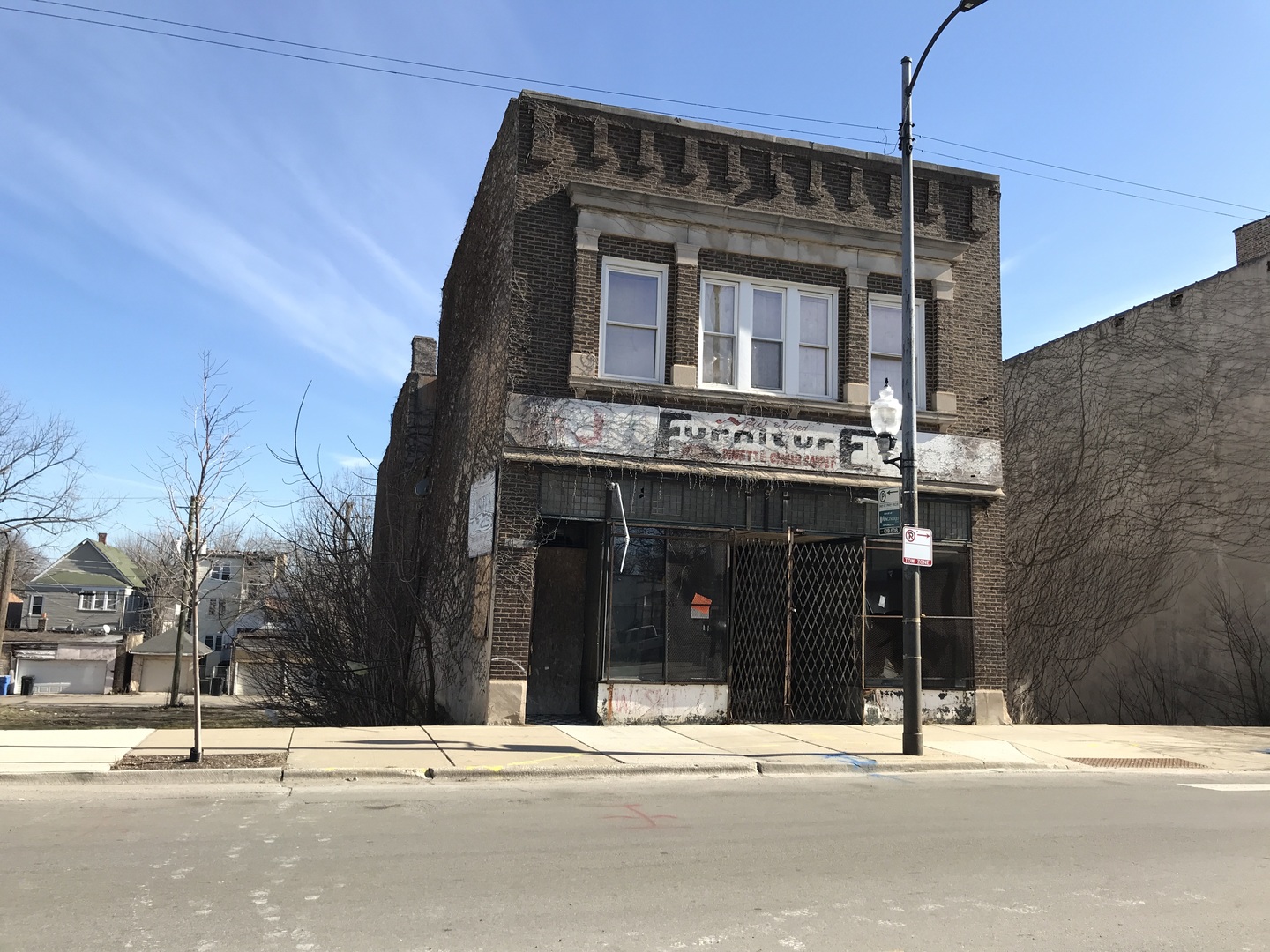 11325 S Michigan Avenue Property Photo 1