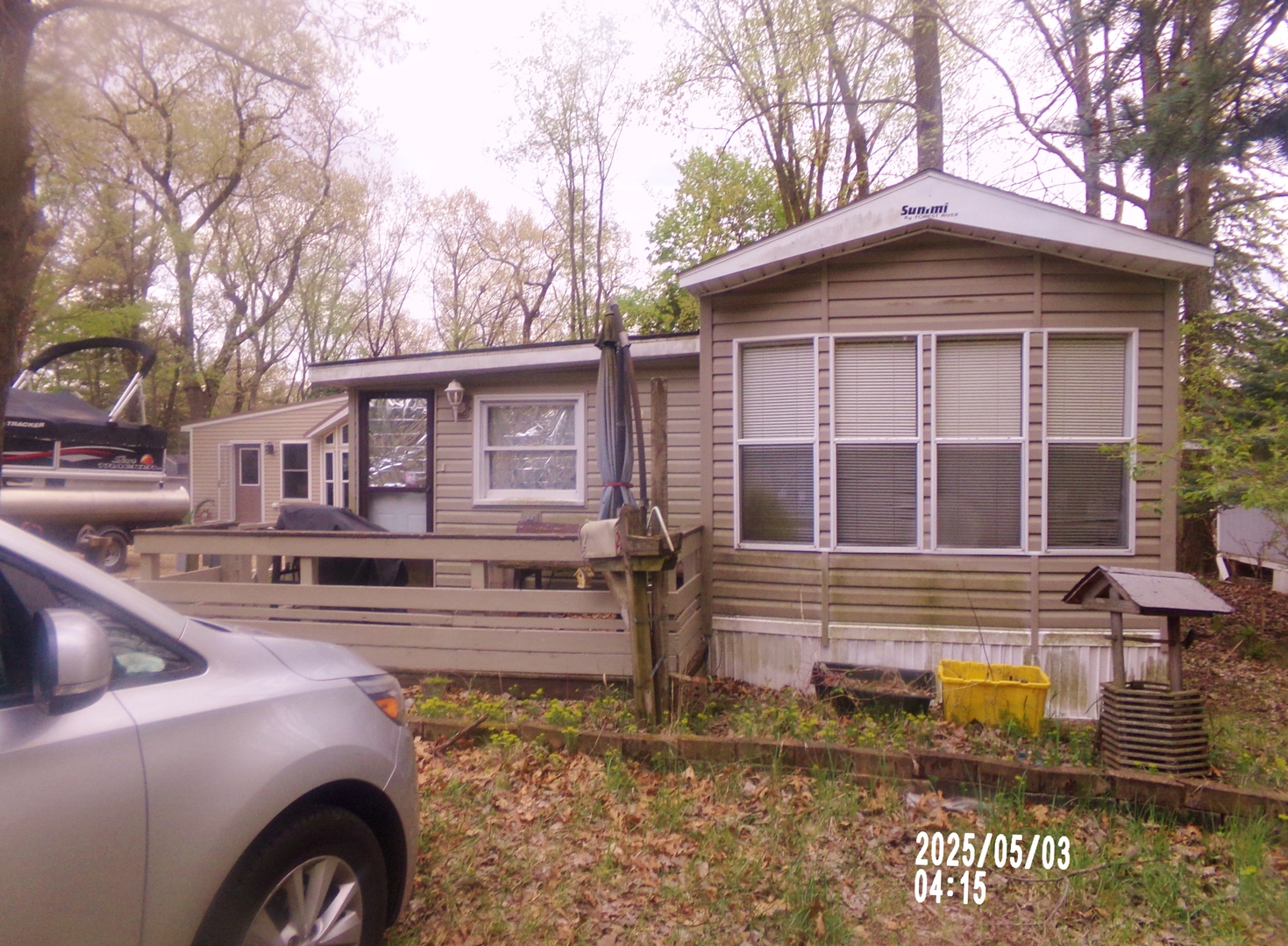 2-168 Woodhaven Lakes Property Photo
