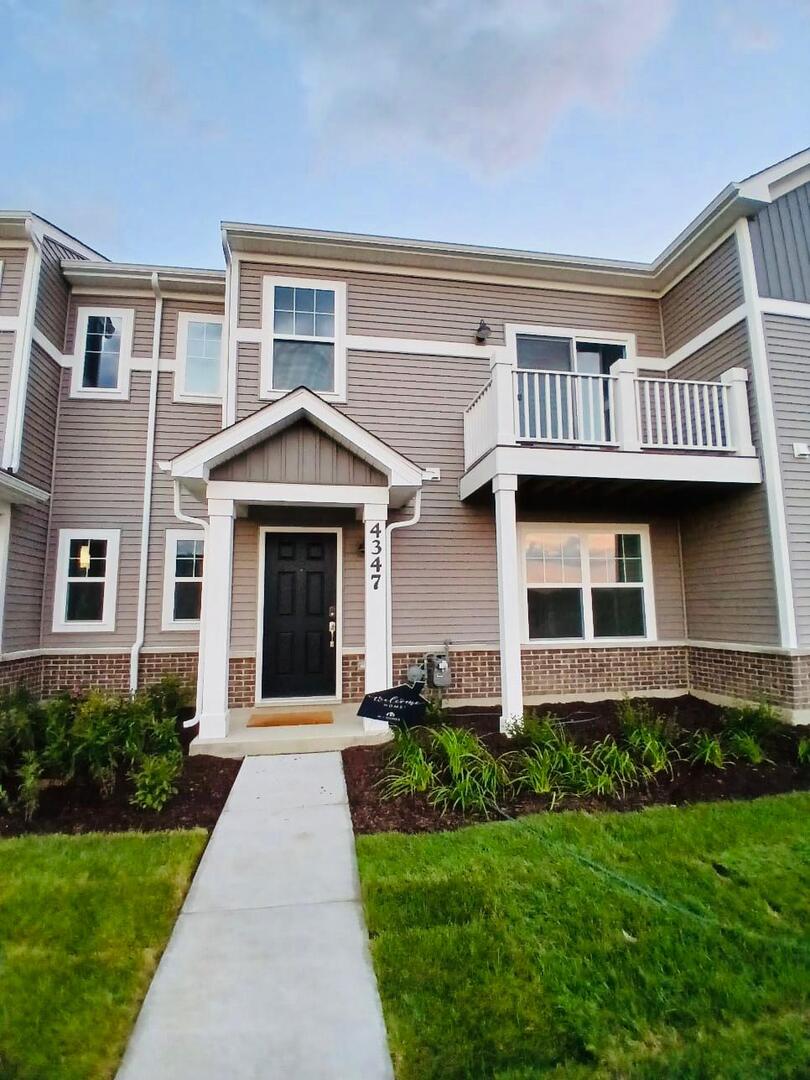 4347 Chelsea Manor Circle 4347 Property Photo 1