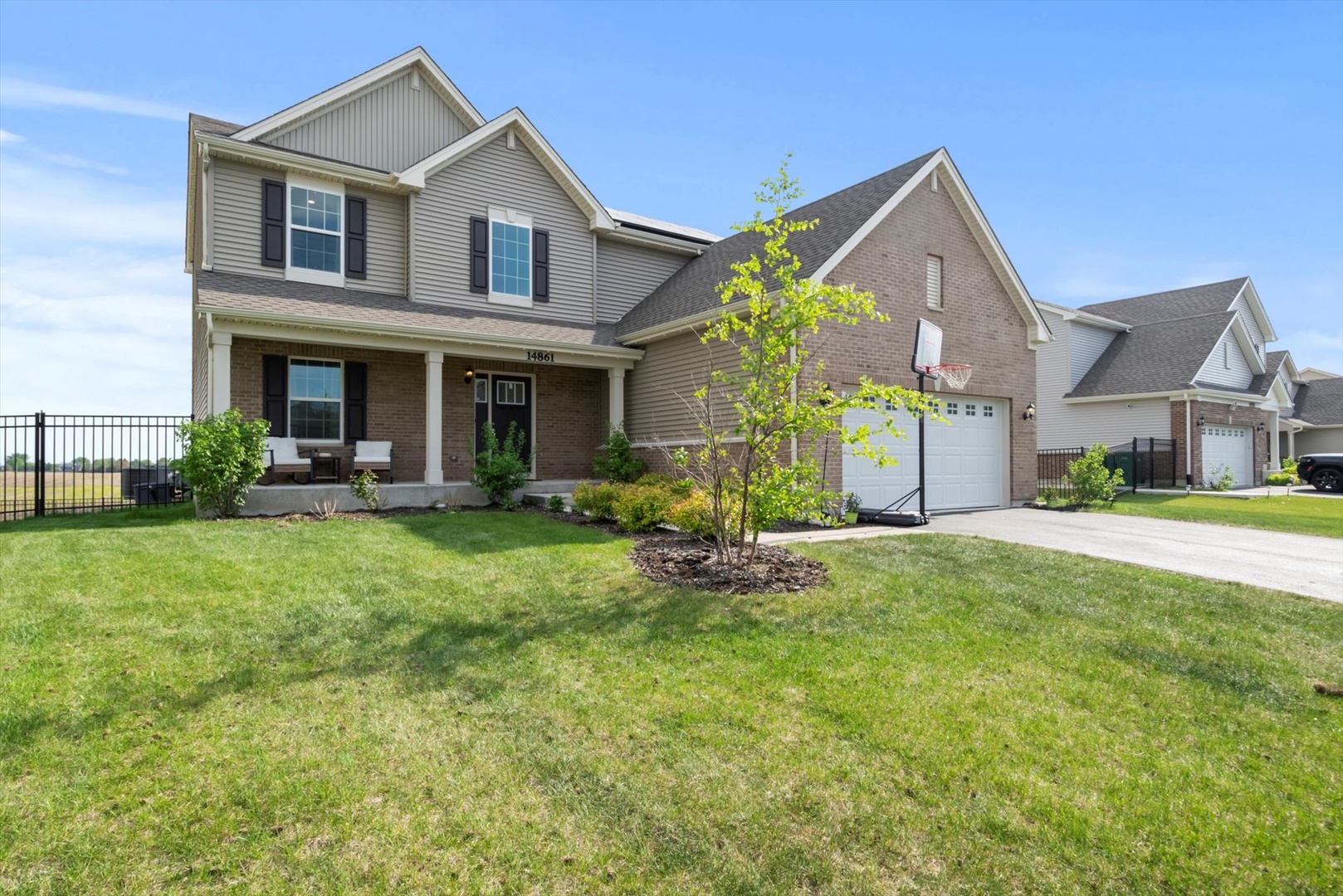 14861 W Quincy Way Property Photo
