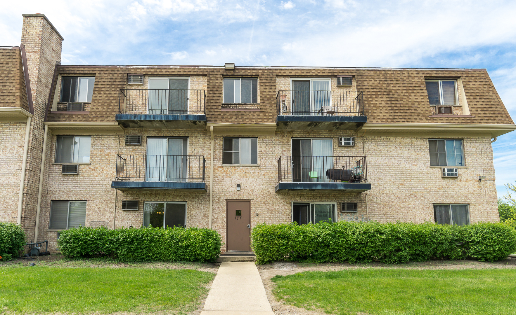 277 Shorewood Drive 2c Property Photo