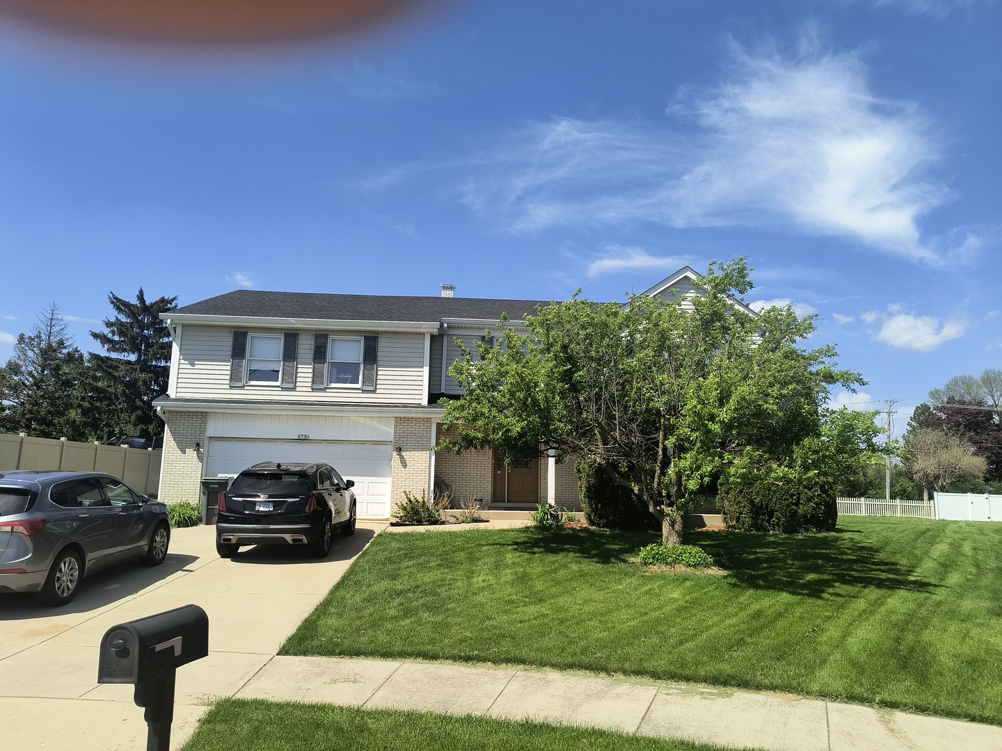 8730 Henry St Property Photo 1