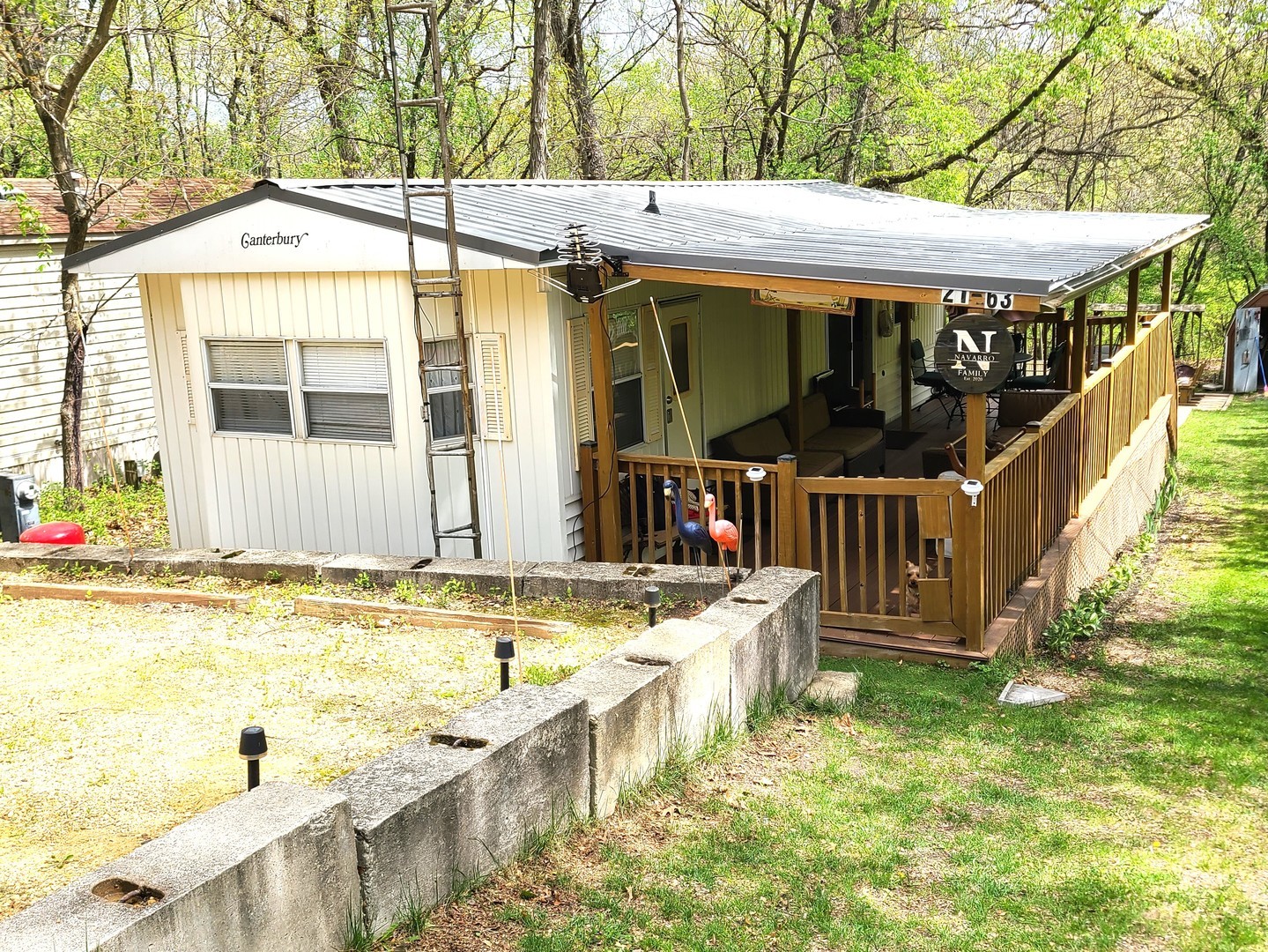 21/63 Woodhaven Property Photo
