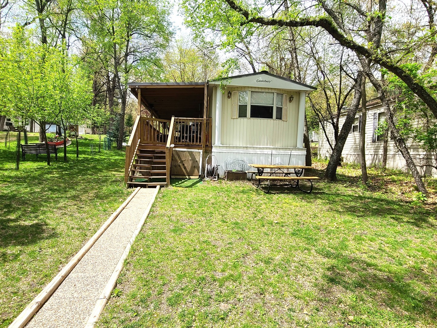 21/63 Woodhaven Property Photo 5