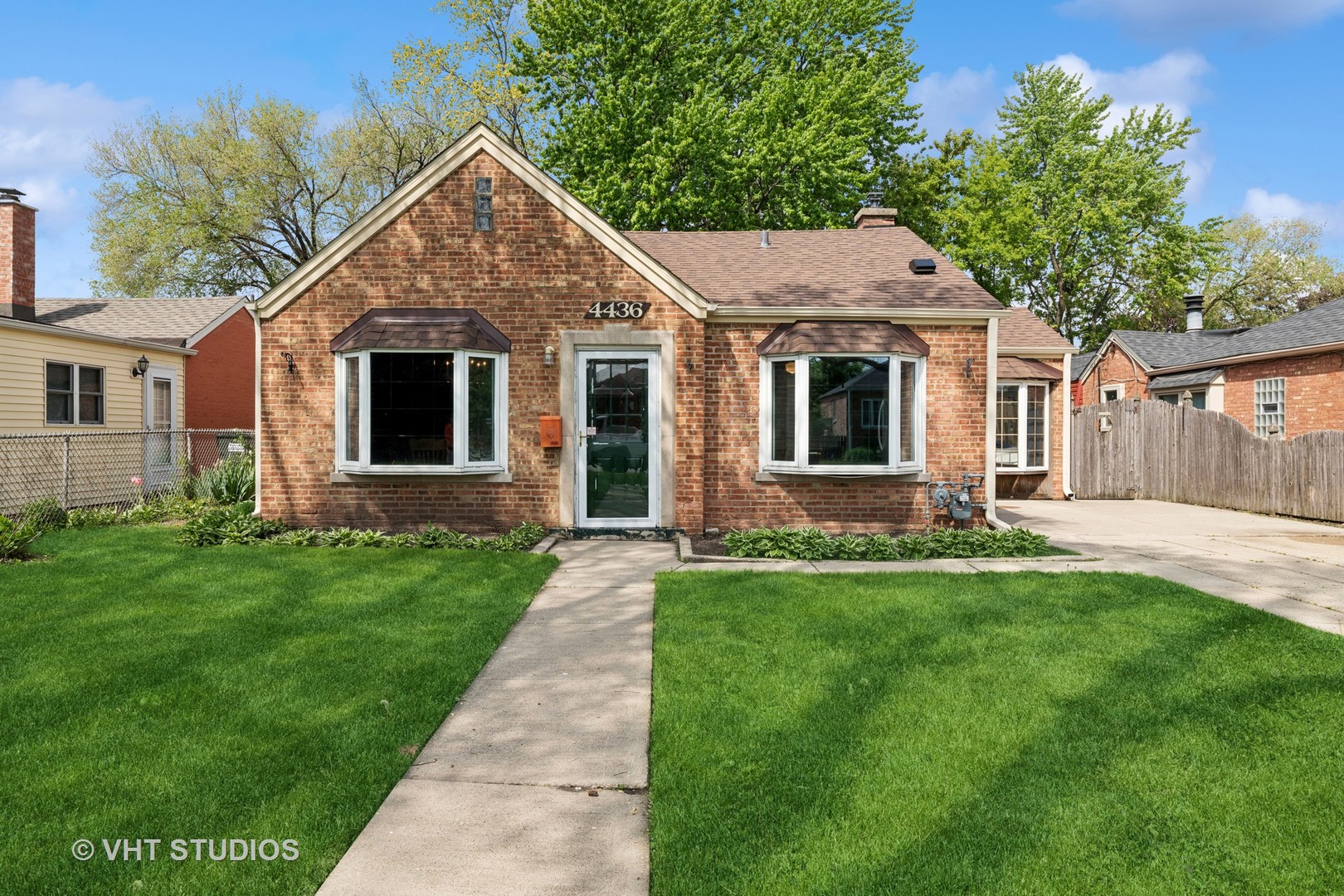 4436 Kolze Avenue Property Photo 1