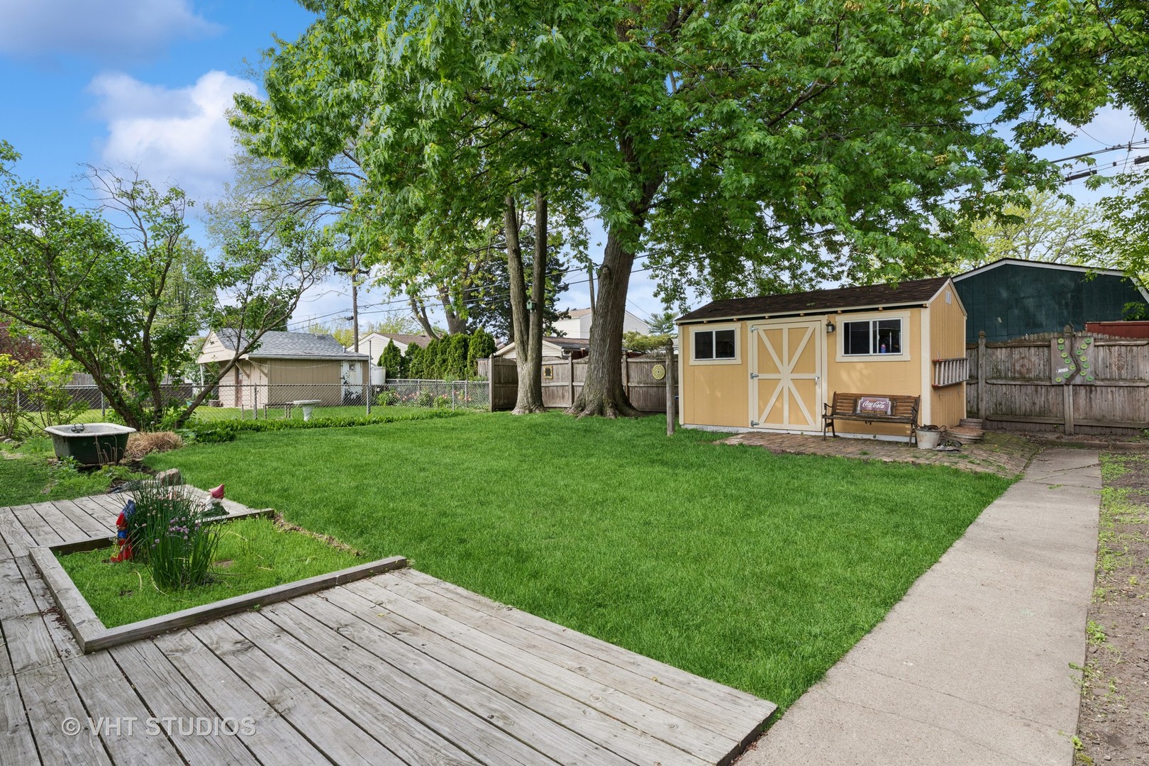 4436 Kolze Avenue Property Photo 19