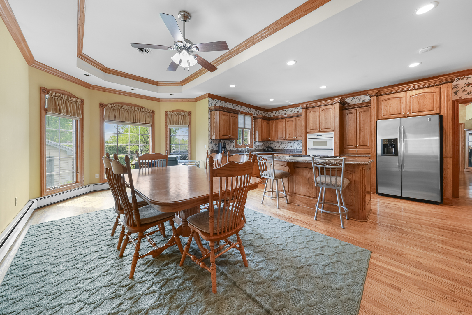 2835 N Bulrush Court Property Photo 6