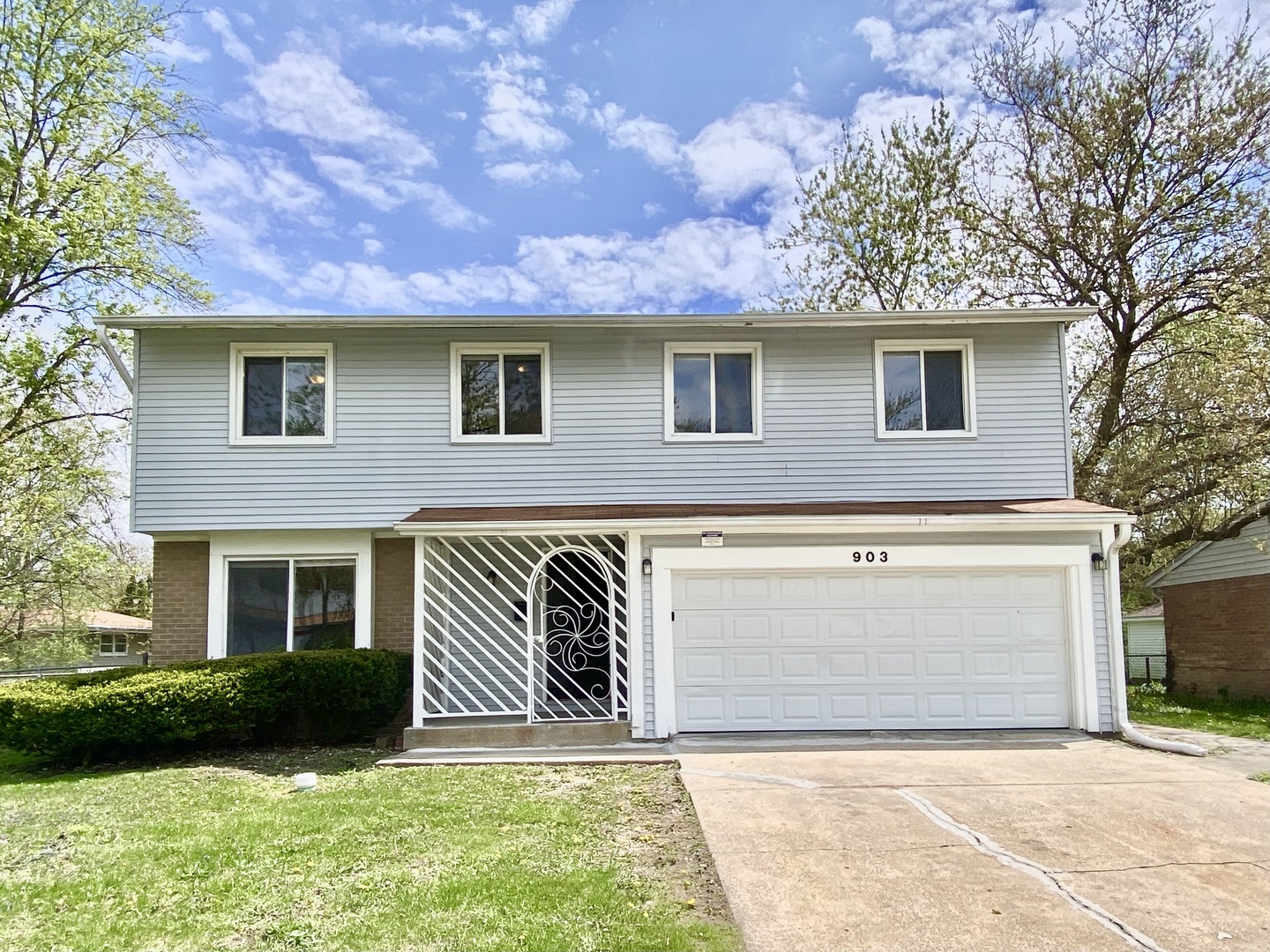 903 Blackhawk Drive Property Photo 1